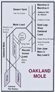 Oakland Mole