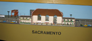 Sacramento Station