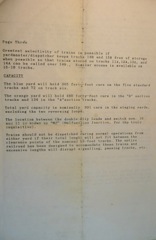 Operations Manual, 1991  - 5