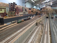 Midway Yard Aug 2017