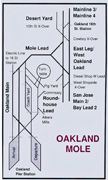Oakland Mole
