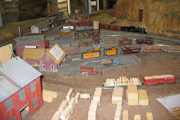 Lumber Yard