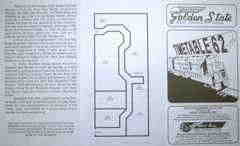 TimeTable 62 1995