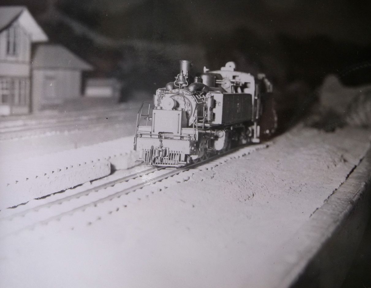10-EBMES Halleck O Narrow Gauge