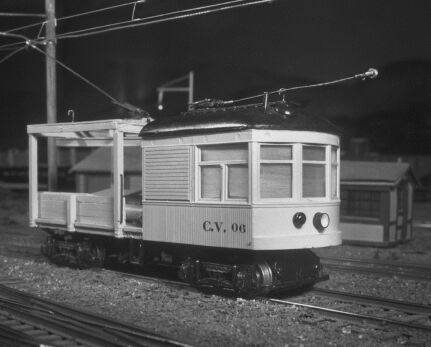 Byrd CV2