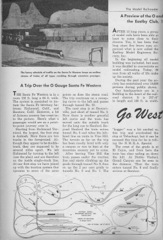 EBMES in Model Railroader, July 1947 - 2