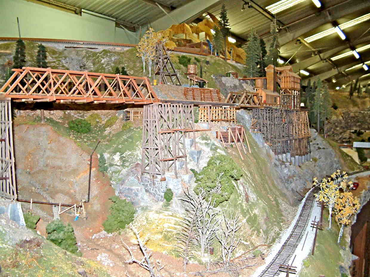 Panatella Mine