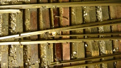 Double Slip center points rebuld, jr 19 oct 12