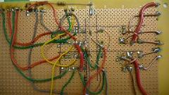 Polarity Reverser Relay Board Midway T27,28