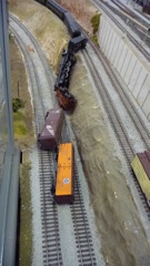 Wreck, 4 Nov 2012
