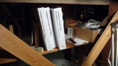 Programming manuals 