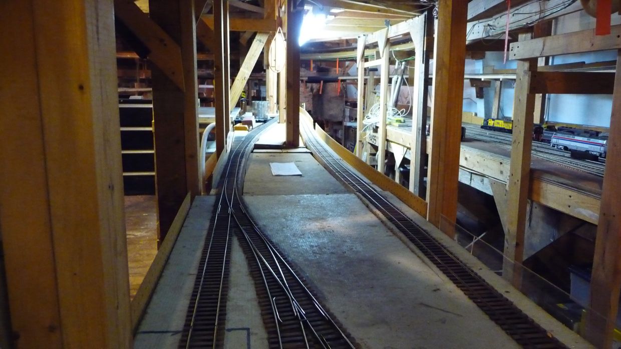 Arrival west lead pre rebuild 