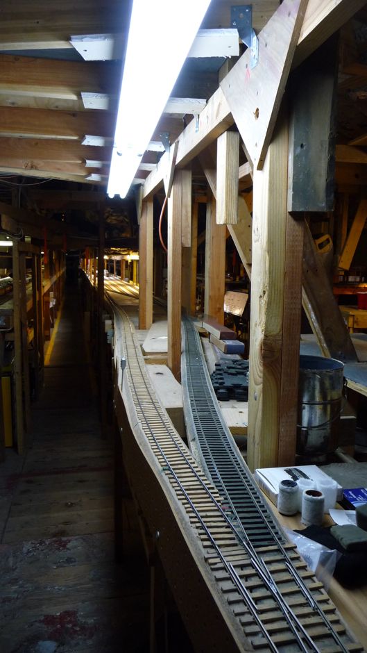 Arrival west lead pre rebuild 