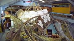 Work day progress, 9 Feb 2013