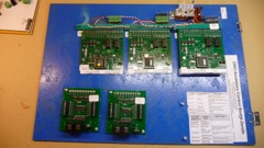 Zenith OSCI Accessory & Sensor board, Feb 2013,jr