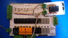 Zenith West Route Relay Board, Jan 2013 jr