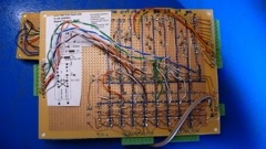 Zenith West Route Relay Board, Jan 2013 jr