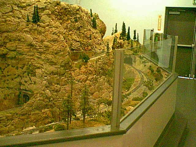 O Scale layout Aug 2002