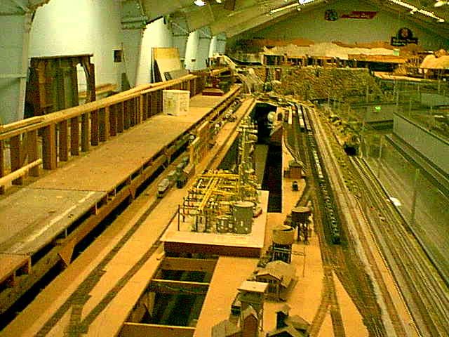 O Scale layout Aug 2002