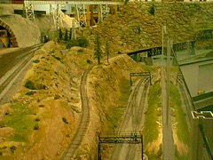 O Scale layout Sep 2002