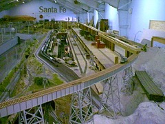 Diablo Canyon Bridge,  22 Sep 2002