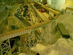 O Scale layout 22 Sep 2002