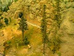 O Scale layout 22 Sep 2002