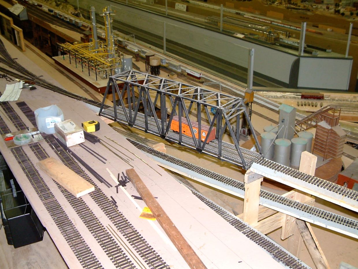 Zenith Mar 2003