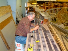Dave Goslee, Apr 2003