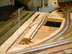 Chirchill yard, May 2003