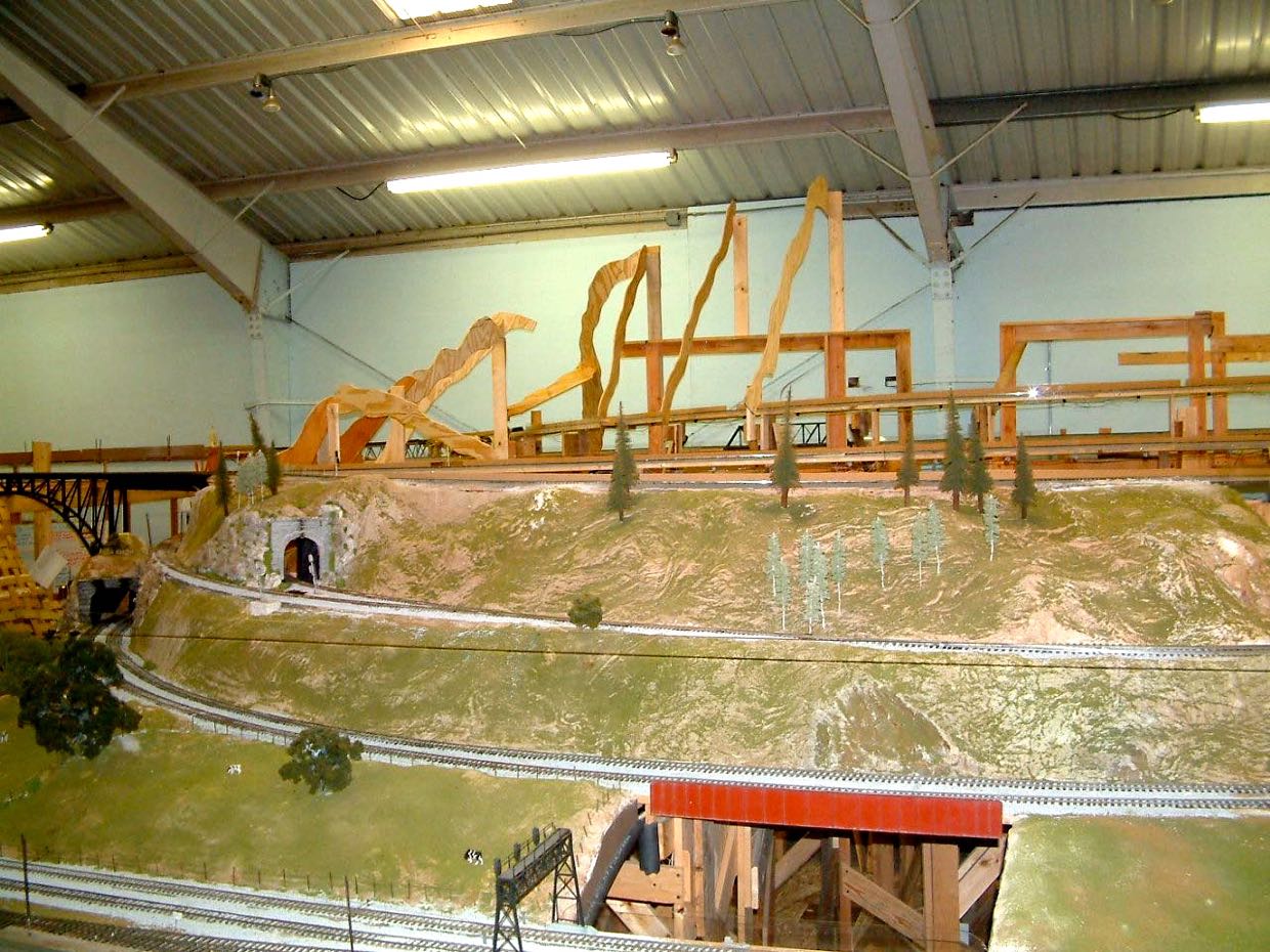 S. Zenith Mtn, July2004