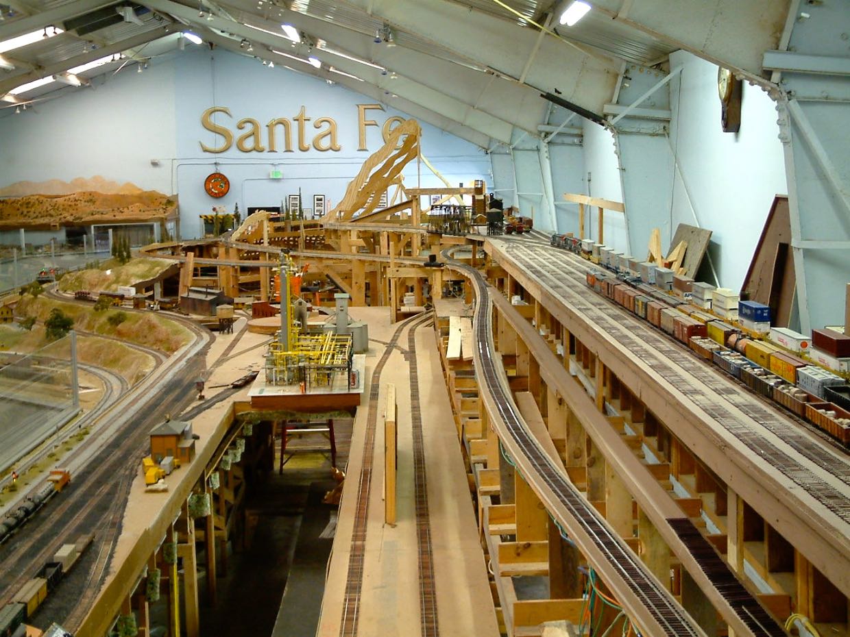 Zenith block 12, Aug 2004