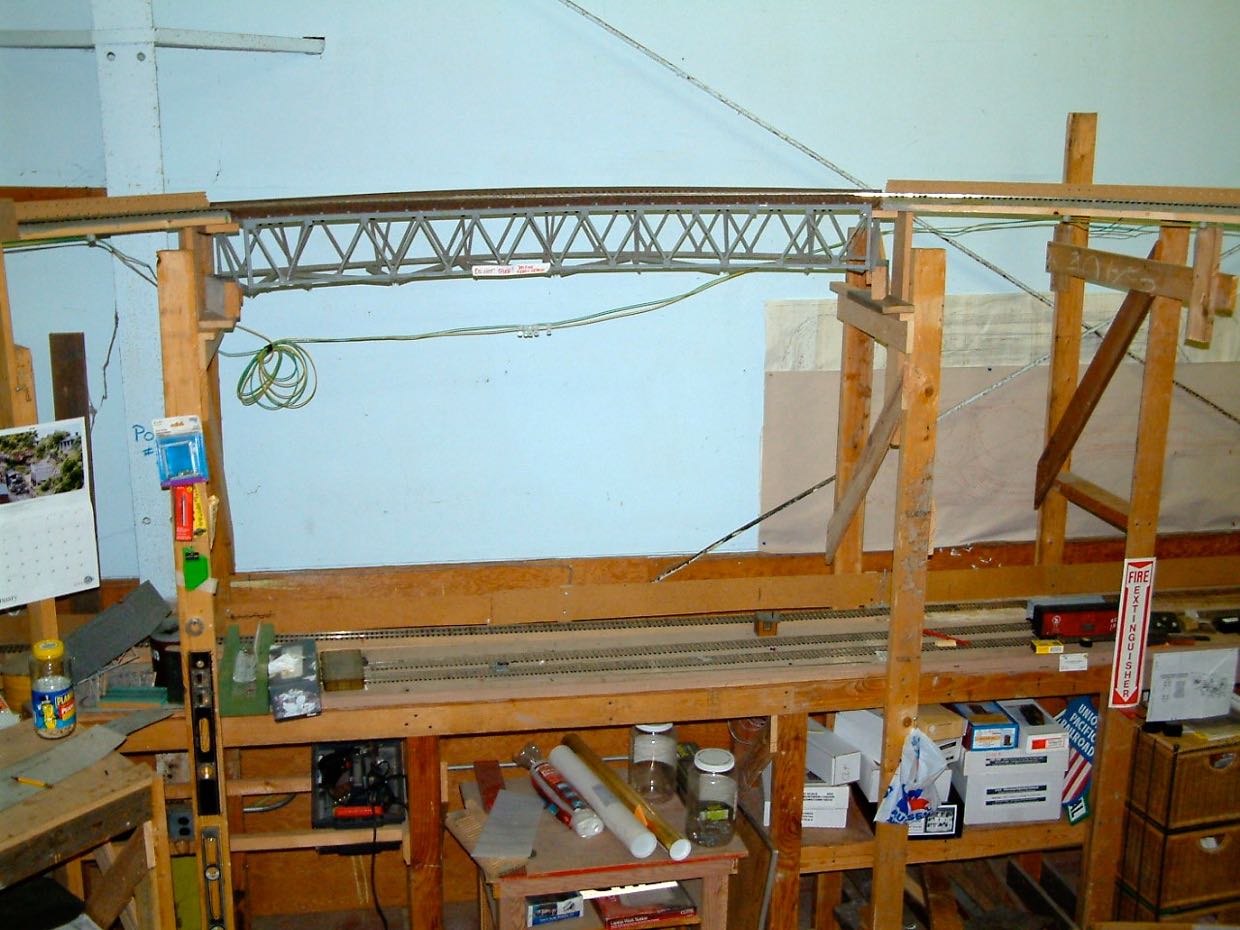 Curve Bridge, Jan 2004
