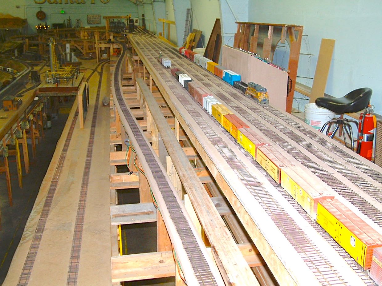 Block 12, Zenith Yrd, Jan 2004