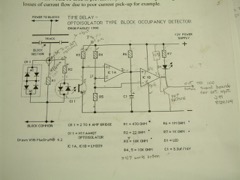 Block Detector, Aug 2004