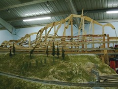 Zenith West , Oct 2004
