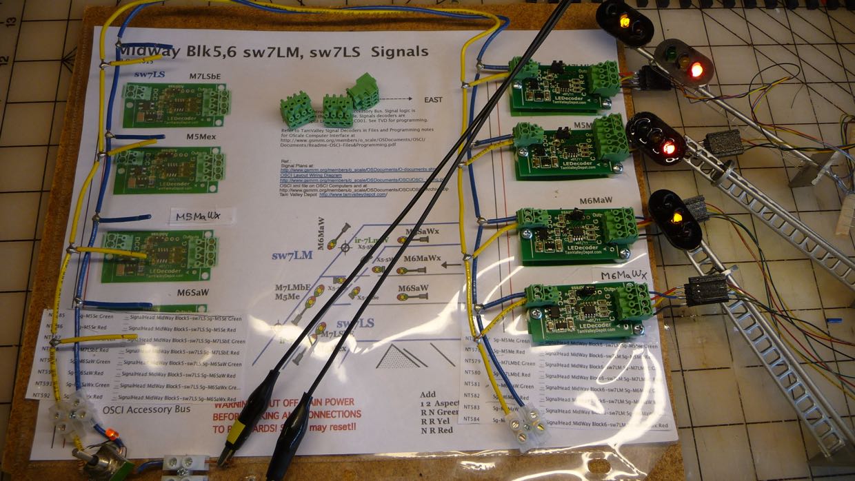 sw 7LM signals, jr Sep 2015