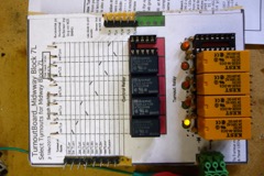 Block 7L Relay board, jr Mar2015