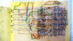 Block 7L Relay board