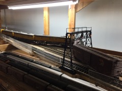 Crash at 5-7 crossing, 2Apr17 