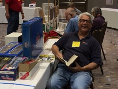 Mike Leahy-OSW 2017