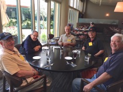 Francis,Heller,Rowe,Goslee,Leahy @OSW 2017