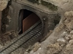 Tunnel numbers, J. Engel, J Rowe May 2017