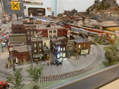 Pt. Richmond Bld lights, Carpoff,Olson,Engel,Rowe