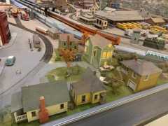 Pt. Richmond Bld lights, Carpoff,Olson,Engel,Rowe